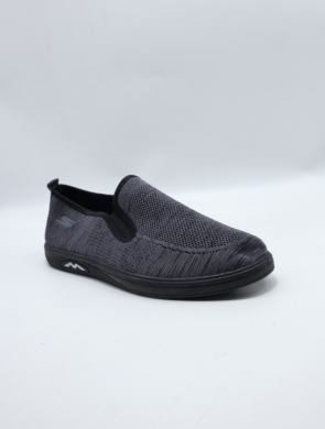 Tenisówki męskie (40-46) 2862-2 DGREY
