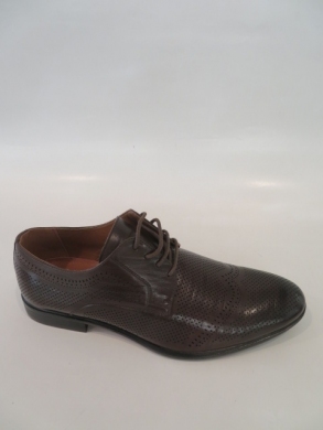 Półbuty męskie -skórzane (40-45) L5206-5