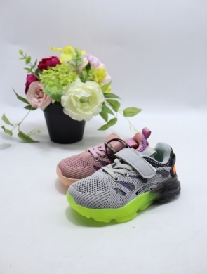 Buty sportowe dziewczęce (25-30) AT407 MIX