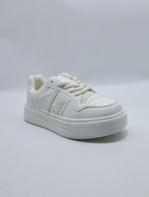 Buty sportowe dziewczęce (35-39) B01223A