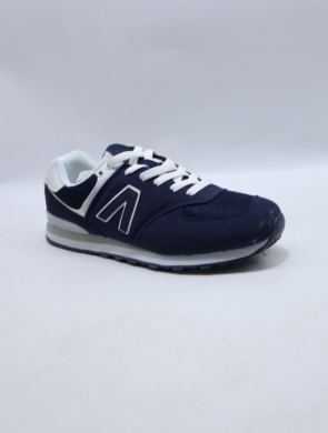 Buty sportowe męskie (41-46) A17855-3 NAVY