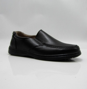 Półbuty męskie (40-46) M80-1 BLACK