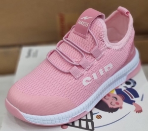 Buty sportowe dziewczęce - Tureckie (31-35)