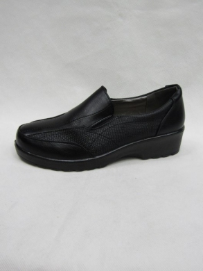 Półbuty damskie na płaskim (38-43) TL6805D-1