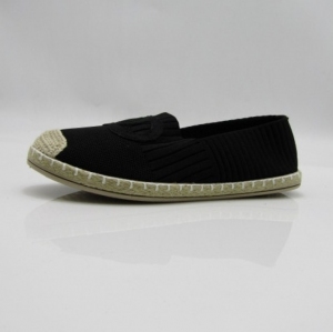 Tenisówki damskie (36-41) VG321 NERO