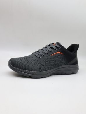 Buty sportowe męskie (41-46) MXC8610-H DGREY