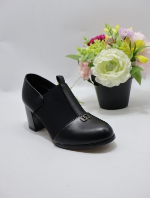 Półbuty damskie na obcasie (36-41) L1251-1