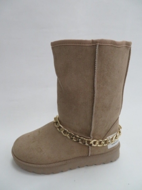 Emu damskie ocieplane (36-41) 2172 BEIGE