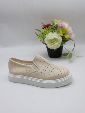 Półbuty damskie na płaskim (36-41) LT346-3