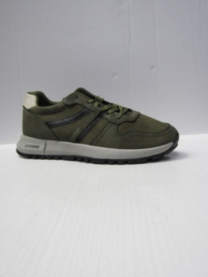 Buty sportowe męskie (40-45) FRB-3 GREEN
