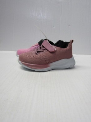 Buty sportowe dziewczęce (25-30) D3-11