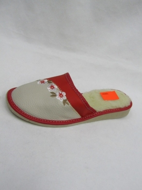 Kapcie damskie (36-41) C6D