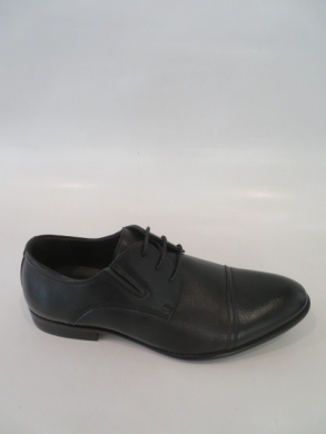 Półbuty męskie -skórzane (40-45) RG50008-0