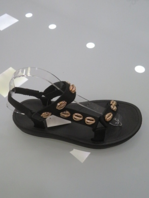 Sandały damskie na płaskim (36-41) DZ301-17