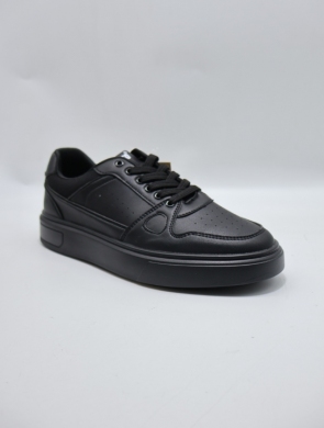 Buty sportowe męskie (41-46) T2557 BLACK
