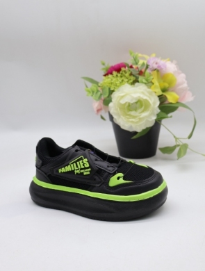 Buty sportowe chłopięce (26-31) T11146A