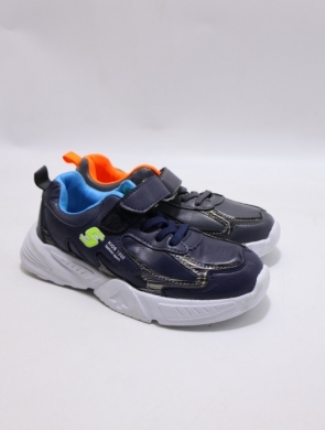 Buty sportowe chłopięce (31-36) S809-2
