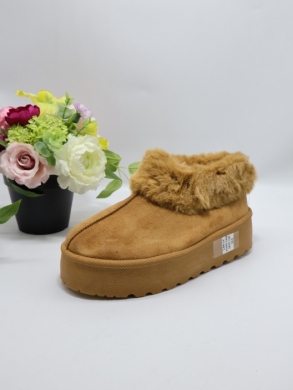 Emu damskie (36-41) 81600 CAMEL