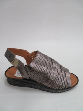 Sandały Damskie na płaskim (36-41) 947L-1