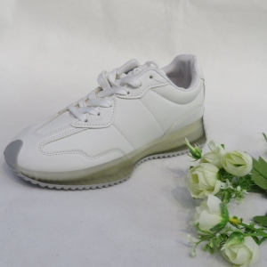 Buty sportowe damskie na płaskim  (36-41) PL6119-2
