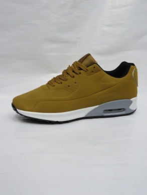Buty sportowe męskie (41-46) M3-21 CAMEL