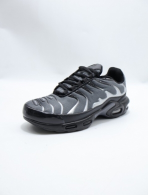 Buty sportowe damskie na płaskim (36-41) EV-63 GREY