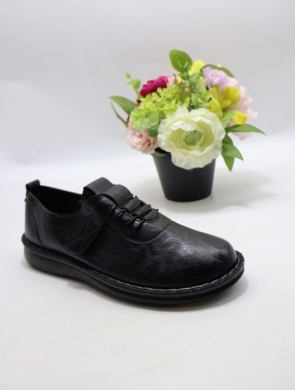 Półbuty damskie na płaskim (36-42) CC2279-1