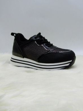 Buty sportowe damskie na płaskim (36-41) RQ2679-1