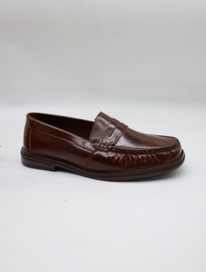 Półbuty męskie (41-46) 1990 BROWN