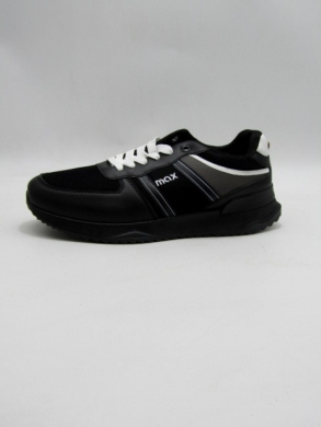 Buty sportowe męskie (41-46) XYY-24222 BLACK