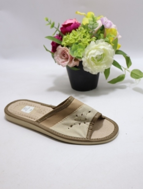 Kapcie damskie (36-41) D21C