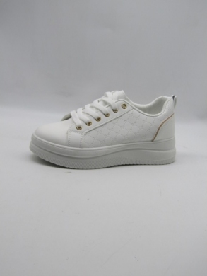 Buty sportowe damskie na płaskim (36-41) SJ2228-5