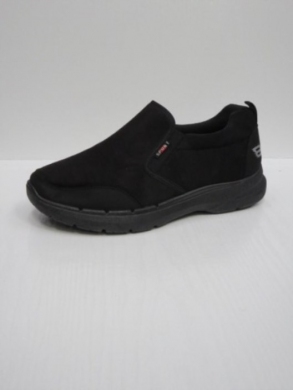Tenisówki męskie (40-45) ANB-2 BLACK