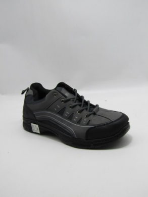 Trekkingowe męskie (41-47) 3017-3 GR