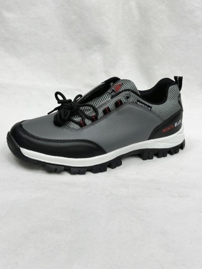 Buty sportowe męskie (41-46) D013-6