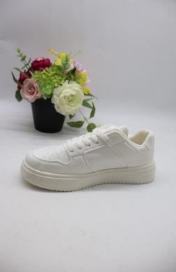Buty sportowe damskie na płaskim (36-41) D2562B-3