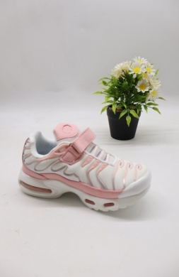 Sneakersy chłopięce (25-30) J05 PINK