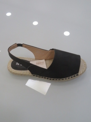 Sandały damskie na płaskim (36-41) WH522
