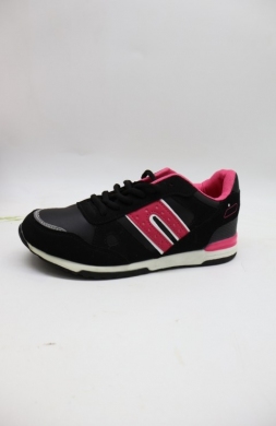 Buty sportowe damskie na płaskim (36-41) LC8502-1