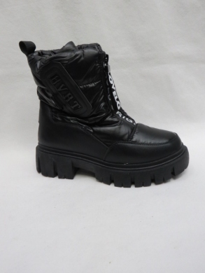 Śniegowce damskie (36-41) XH205 BLACK