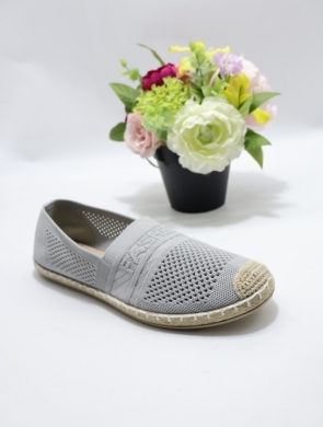 Tenisówki damskie (36-41) HC9209 GREY