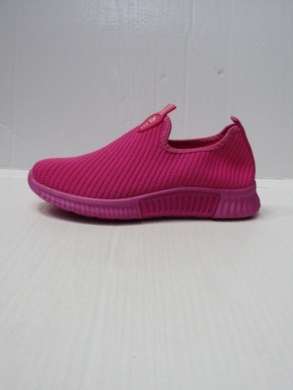 Buty sportowe damskie na płaskim (36-41) 501-5