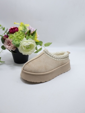 Emu damskie (36-41) 80203-7 BEIGE