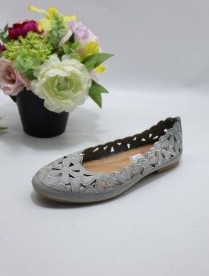 Baleriny damskie (36-41) 2008-4