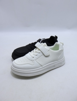 Buty sportowe dziewczęce (32-37) S403-2 MIX