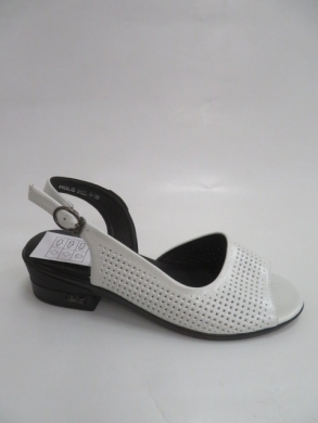 Sandały damskie na obcasie (36-41) 912L-5