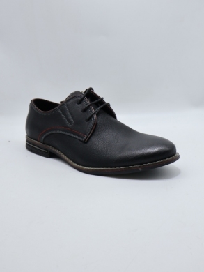 Półbuty męskie (40-45) MXC420 BLACK