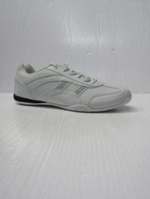 Buty sportowe damskie na płaskim (37-42) 1181-13A