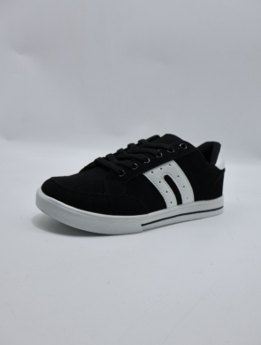 Buty sportowe damskie na płaskim (36-41) LC4003-1