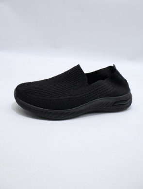 Tenisówki męskie (40-45) 8503 BLACK